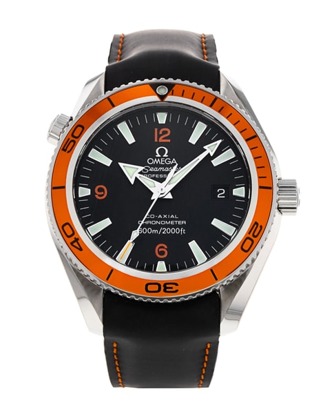 Omega Planet Ocean 2909.50.82